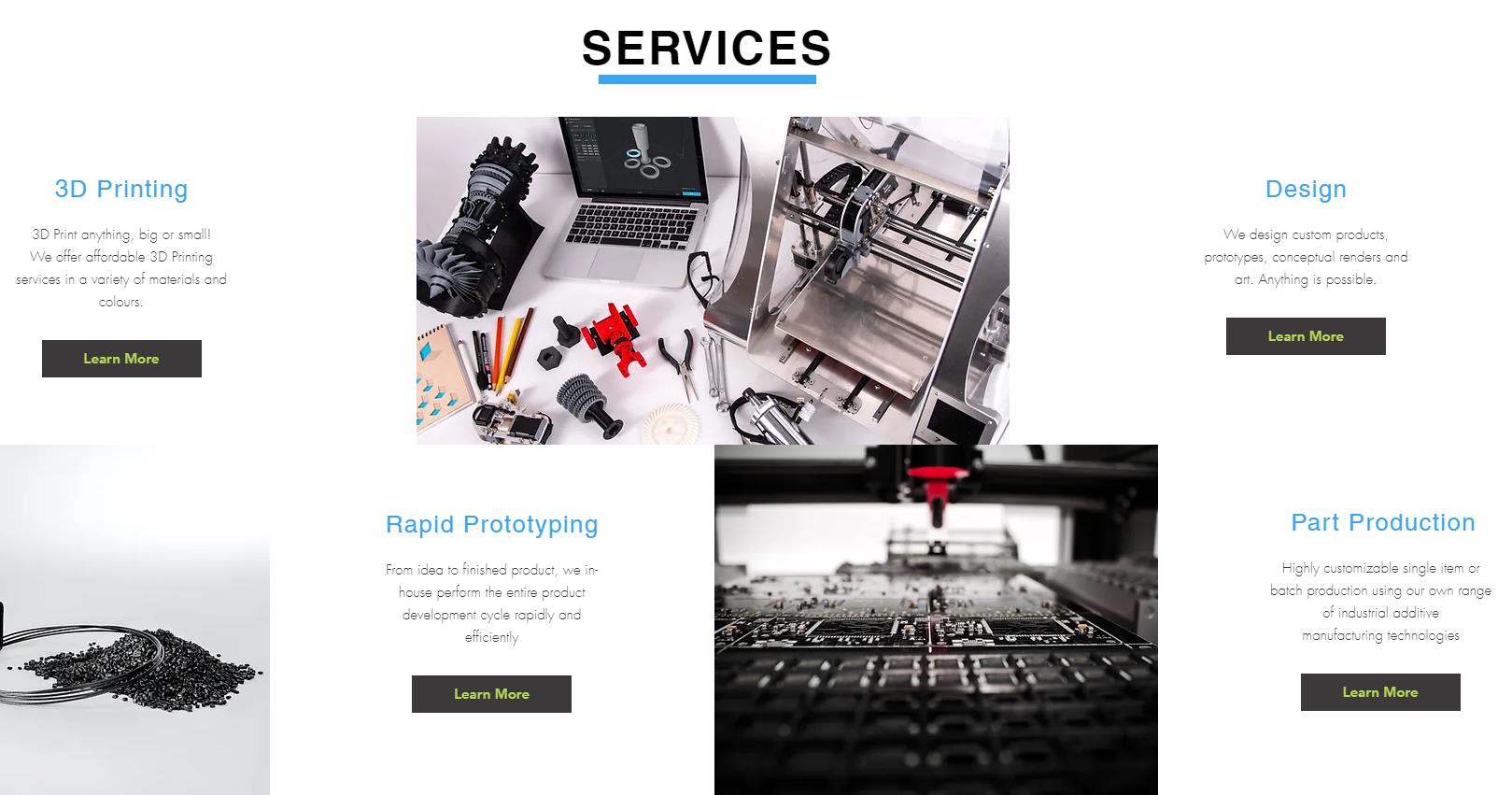 [视频] Amnova 专业级大幅面FDM 3D打印机 宣传视频