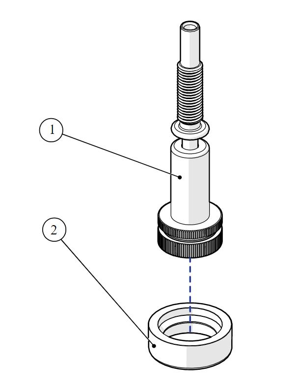 [视频] E3D 推出 ObXidian™专为打印纤维填充聚合物而设计耐磨型喷嘴