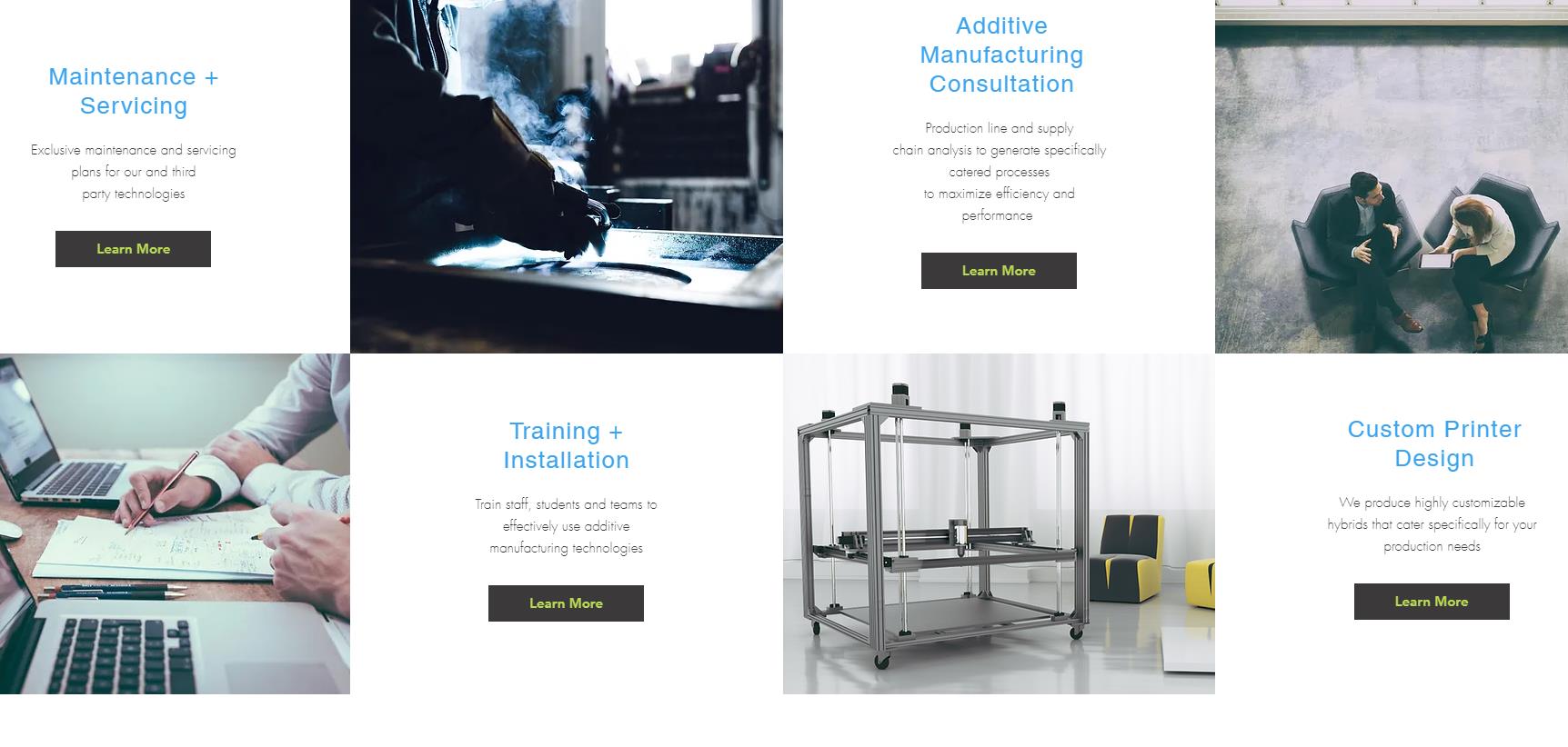 [视频] Amnova 专业级大幅面FDM 3D打印机 宣传视频
