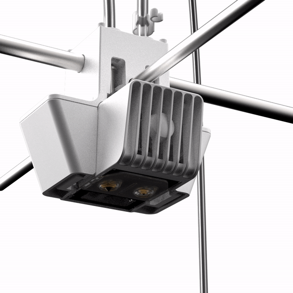 [视频] UltiMaker S7 ：实现打印成功的新水平