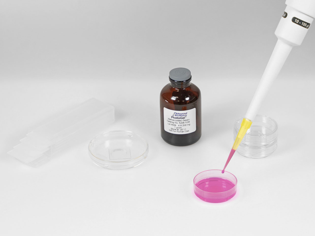 [视频] Nanoscribe Quantum X bio 世界上最精确的生物3D打印机