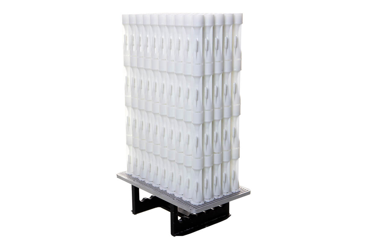 [视频] Nexa3D NXE 400Pro 超快工业级光固化3D打印机