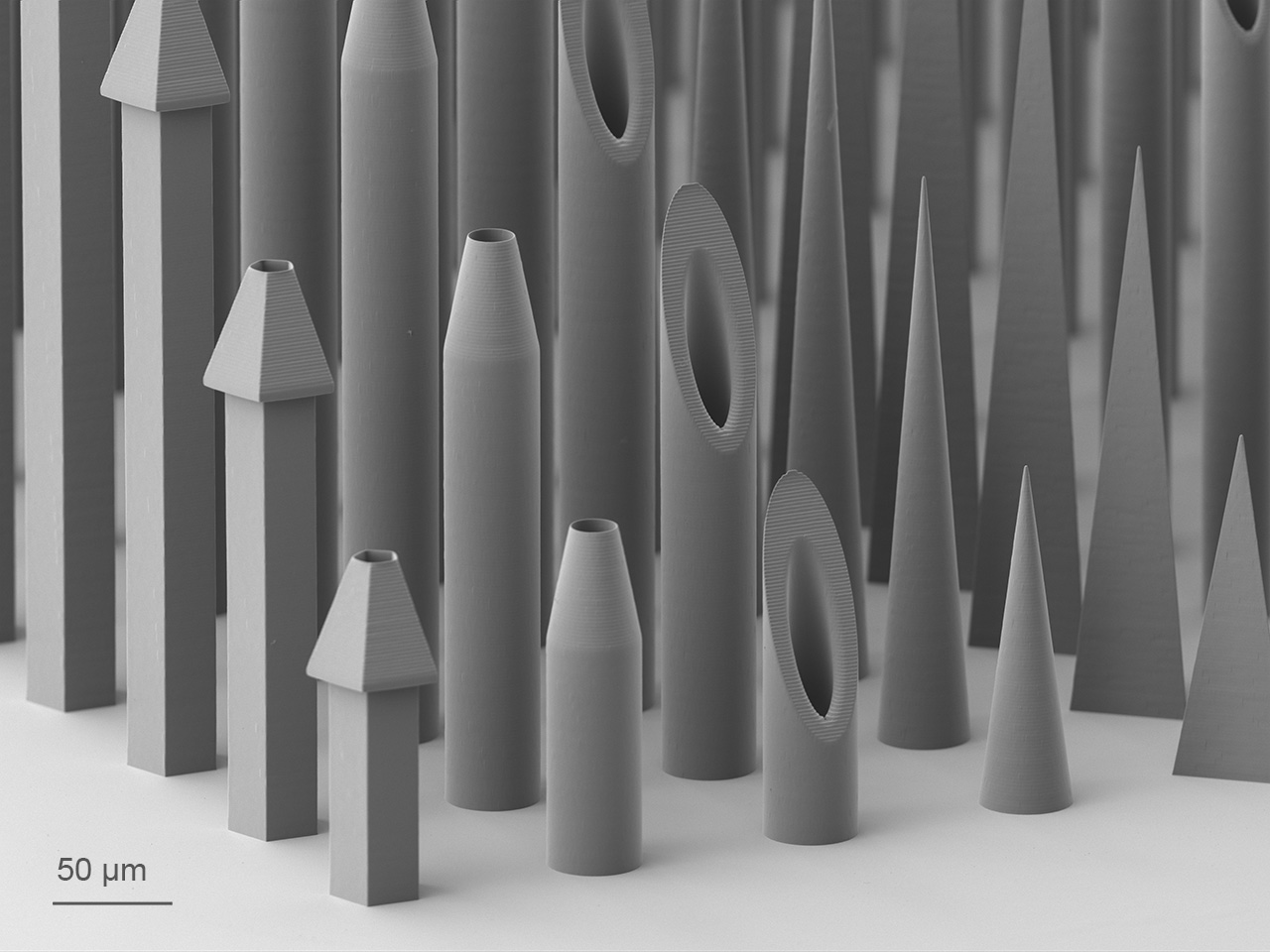 [视频] Nanoscribe Quantum X shape 面向一流创新者的纳米级高分辨率3D打印机