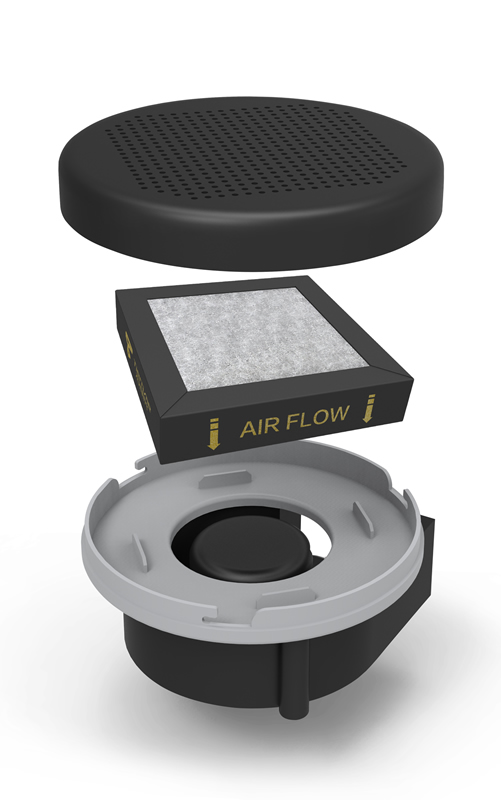 [视频] Tiertime  UP mini 2 ES 重新定义3D打印机的辅助功能