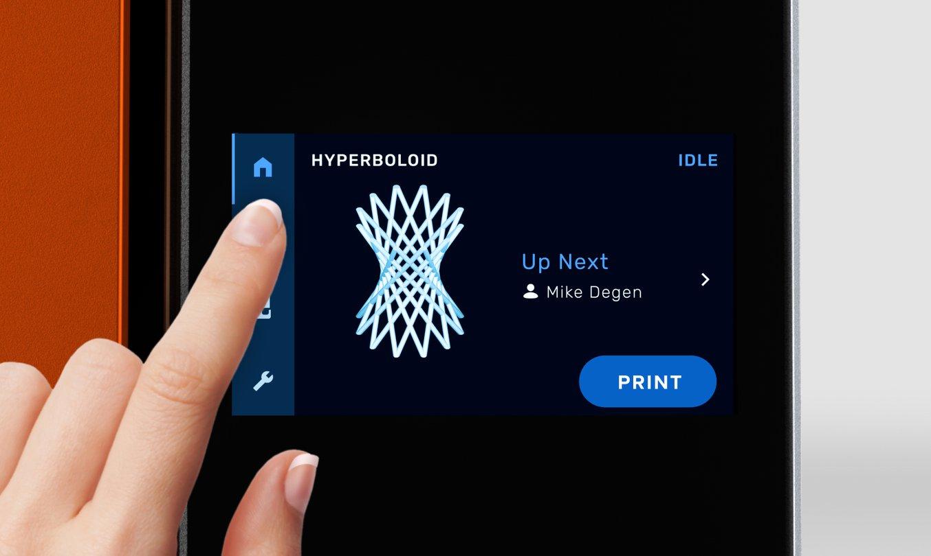 [视频] Formlabs Form 3和Form 3L介绍：搭载 Low Force Stereolithography (LFS) 技术