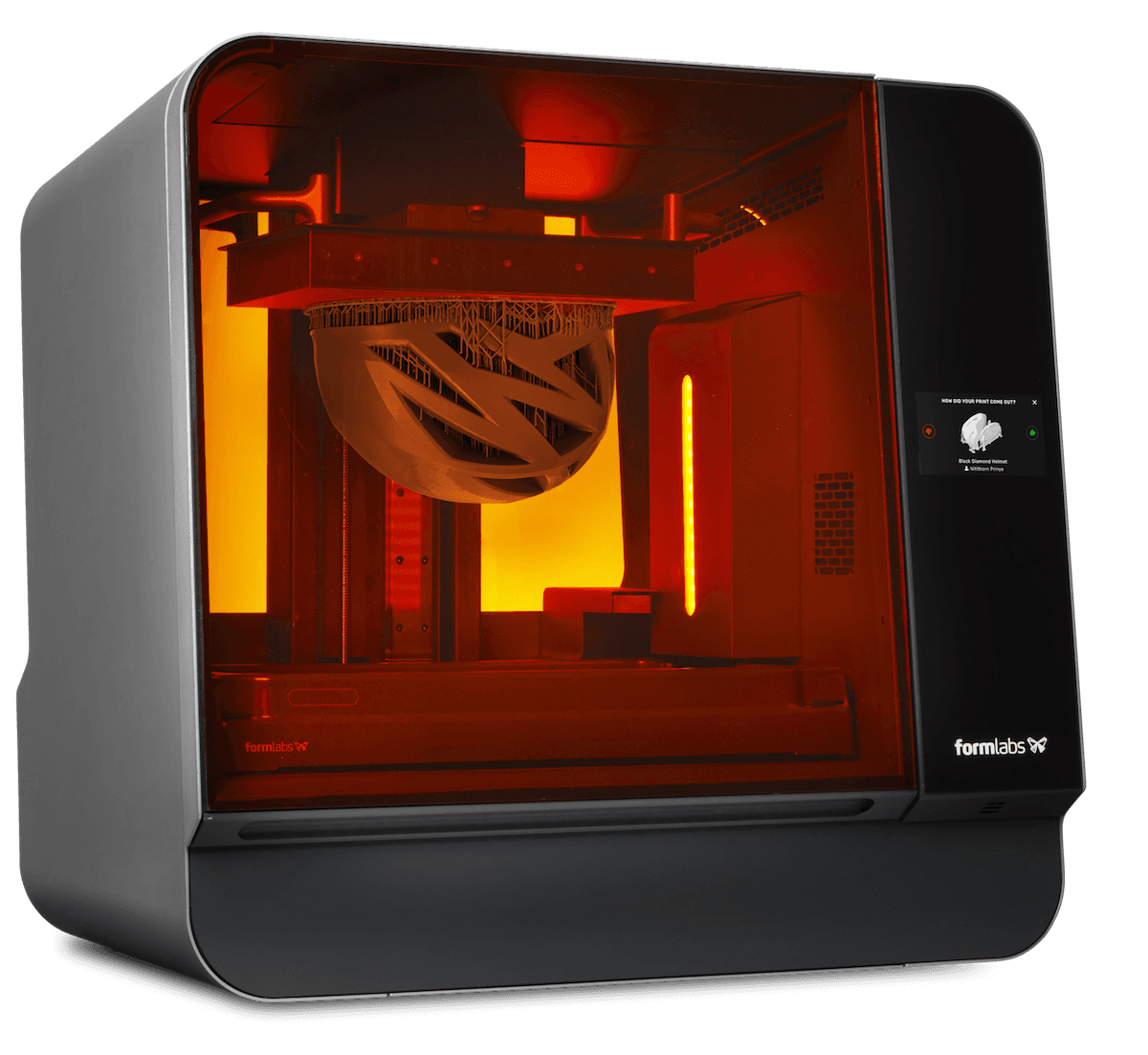 [视频] Formlabs Form 3和Form 3L介绍：搭载 Low Force Stereolithography (LFS) 技术
