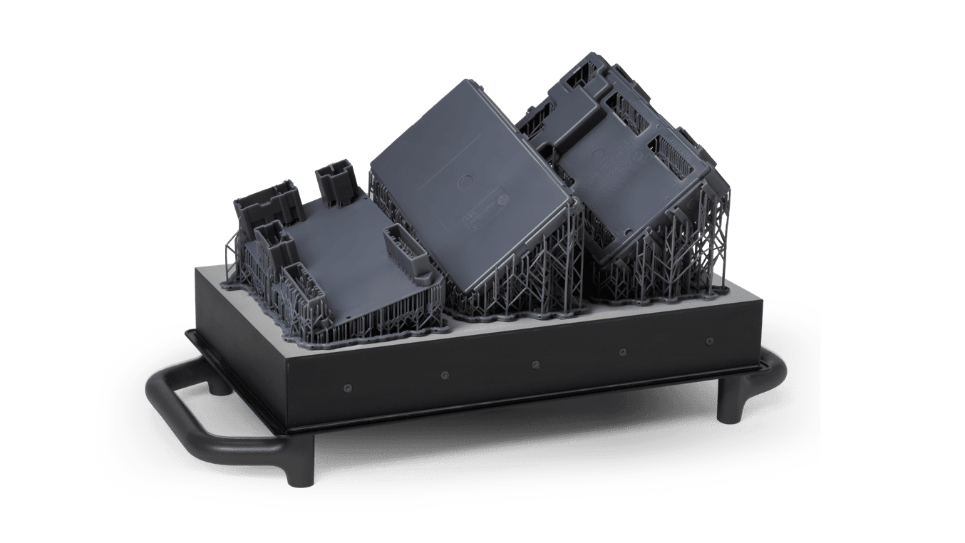 [视频] Formlabs Form 3和Form 3L介绍：搭载 Low Force Stereolithography (LFS) 技术