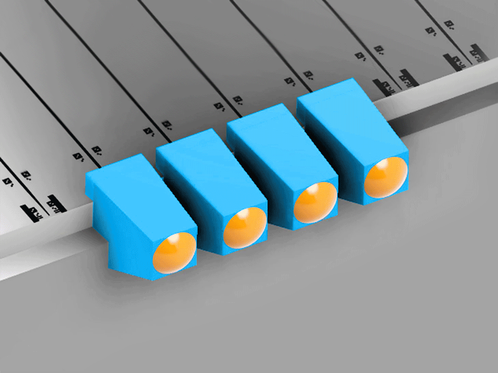 [视频] Nanoscribe Quantum X align 用于光电集成封装工艺的纳米级3D打印机