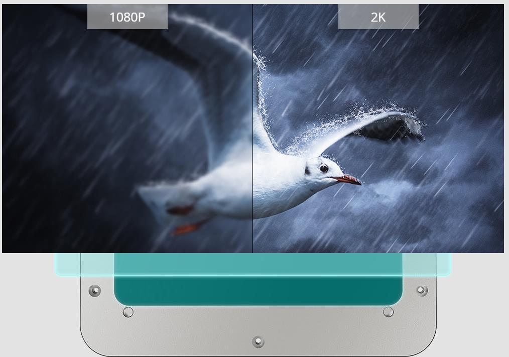 [视频] NOVA3D Bene5 2K 黑白屏LCD光固化3D打印机