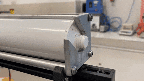 [视频] Solid Lab SLS+ 硅胶3D打印机 室温硫化 (RTV-1) 硅胶打印