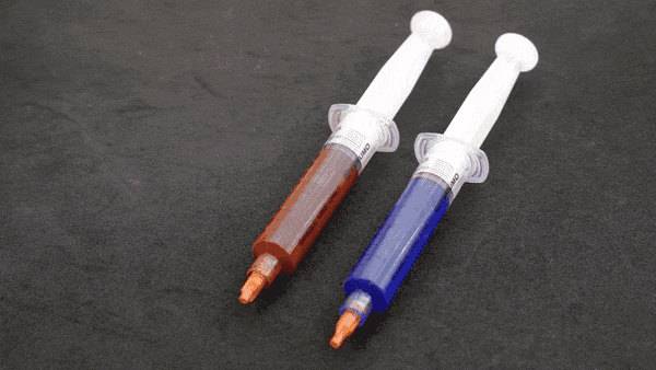 [视频] Solid Lab SLS+ 硅胶3D打印机 室温硫化 (RTV-1) 硅胶打印