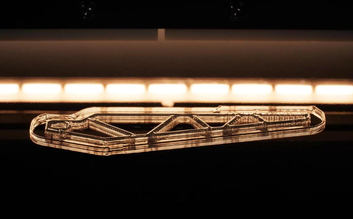 [视频] innovatiQ  LiQ 320 注塑硅胶液体增材制造3D打印机