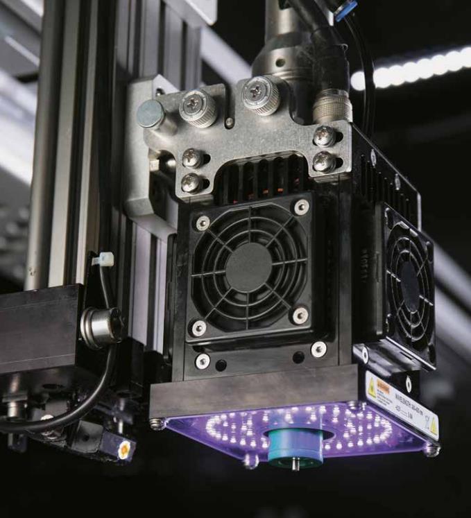 [视频] Massivit 5000 用于汽车、铁路和船舶的工业级大型3D打印机