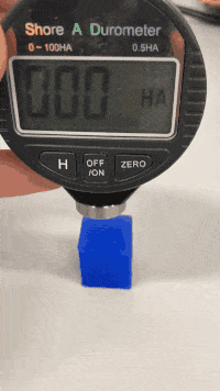 [视频] Solid Lab SLS+ 硅胶3D打印机 室温硫化 (RTV-1) 硅胶打印