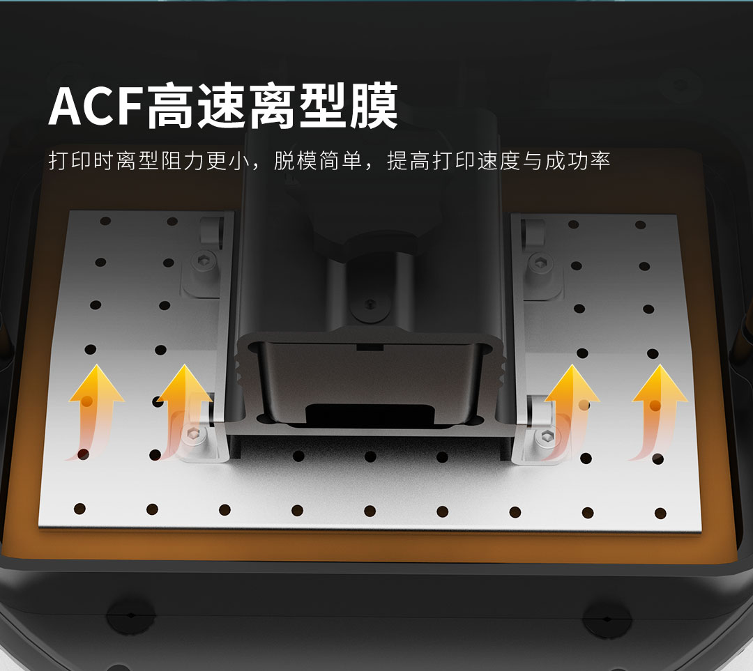 [视频] PioCreat PIONEXT D158 DLP树脂光固化牙科3D打印机