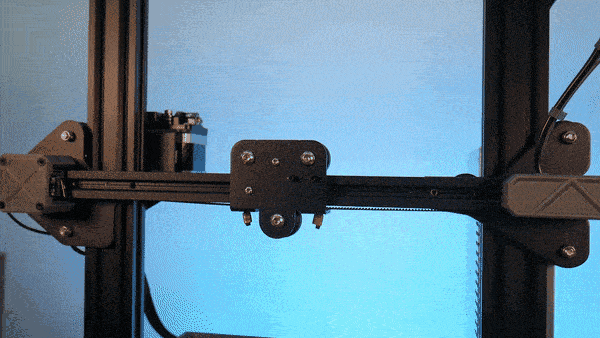 [视频] Powercore - 开源EDM电源将您的3D打印机转换为EDM机器