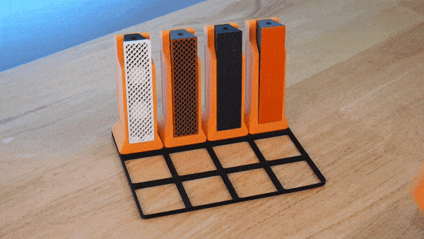 [视频] Powercore - 开源EDM电源将您的3D打印机转换为EDM机器