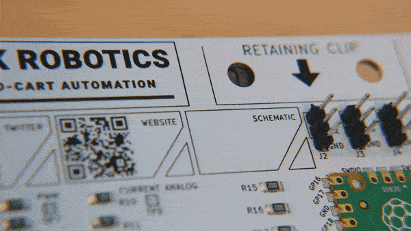 [视频] Powercore - 开源EDM电源将您的3D打印机转换为EDM机器