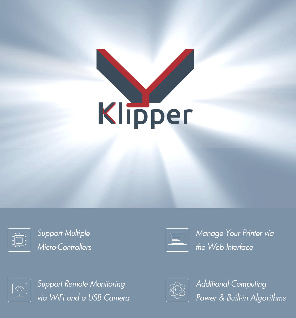 [视频] BIQU Hurakan DIY 3D Printer 一款高性价比的3D打印机