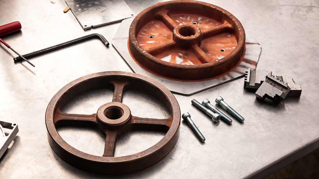 [视频] SPEE3D LightSPEE3D 世界上第一台制造级金属3D打印机