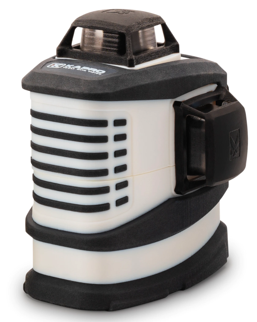 [视频] Stratasys J35 PRO 多功能多材料的办公3D打印机