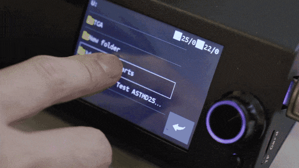 [视频] Solid Lab SLS+ 硅胶3D打印机 室温硫化 (RTV-1) 硅胶打印