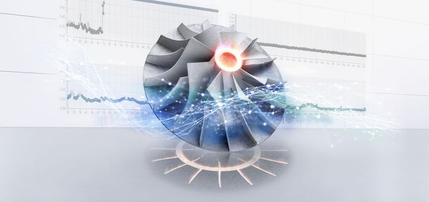 [视频] TRUMPF TruPrint 1000 升级版  优质3D打印 高效且紧凑