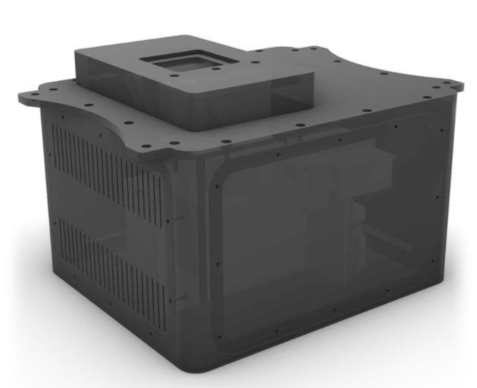 [视频] Axtra3D Hybrid PhotoSynthesis (HPS) 双光源混合光合成技术
