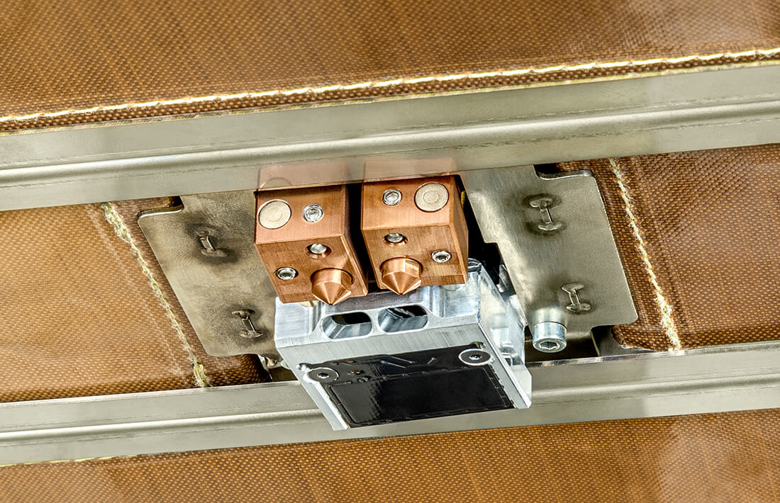 [视频] Zortrax Endureal 第三代工业级3D打印机 面向高科技制造