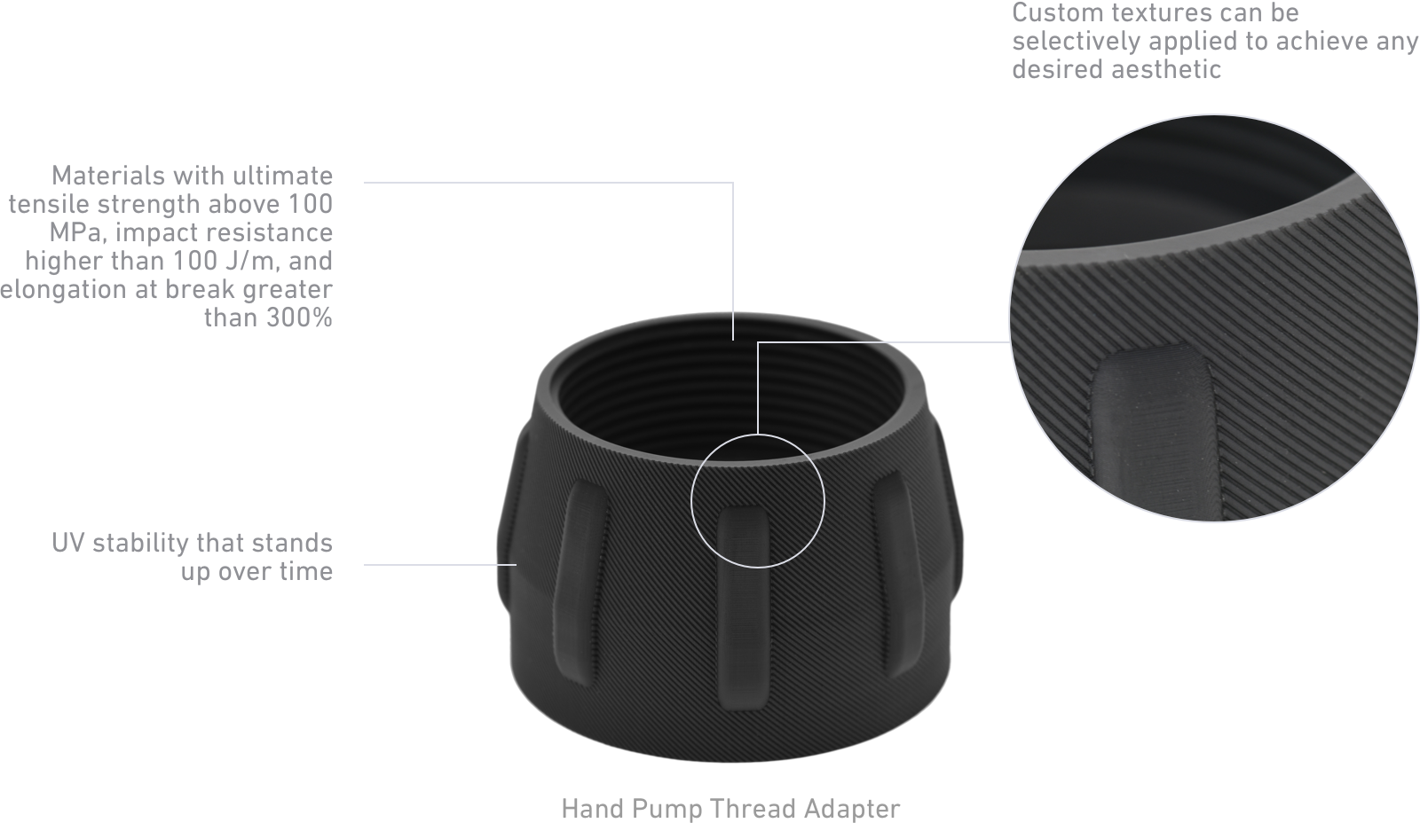 [视频] Origin One：与Stratasys联手开创增材制造的下一个时代