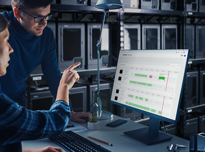 [视频] Zortrax Endureal 第三代工业级3D打印机 面向高科技制造