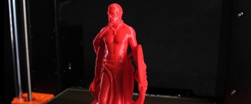 [视频] Original Prusa MK4 - 永远完美的第一层 | 32 位板 | Nextruder | 输入整形器