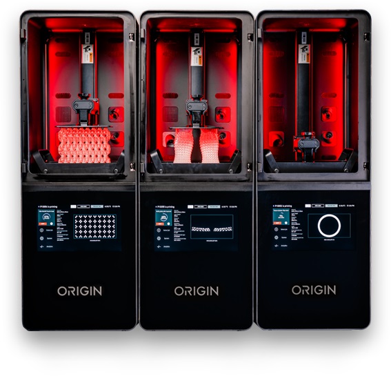 [视频] Origin One：与Stratasys联手开创增材制造的下一个时代