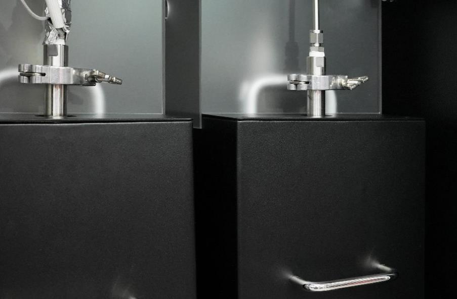 [视频] Raise3D MetalFuse：Forge1、D200-E和S200-C 第二代桌面金属3D打印解决方案