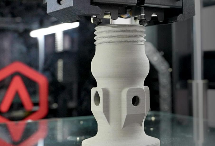 [视频] Raise3D MetalFuse：Forge1、D200-E和S200-C 第二代桌面金属3D打印解决方案