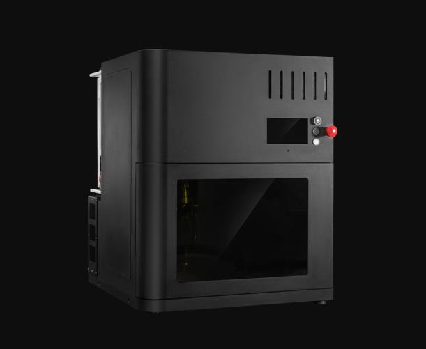 [视频] InssTek MX-Lab DED材料研究机 - 新合金增材制造系统