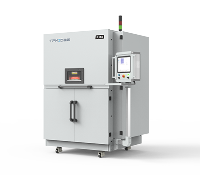 [视频] TPM3D P360 SLS 增材制造系统兼顾了成型尺寸和生产效率