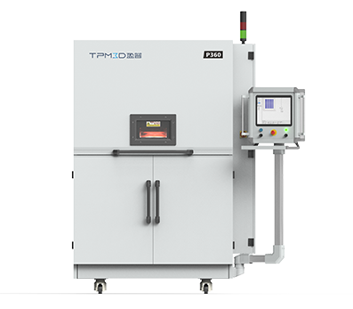 [视频] TPM3D P360 SLS 增材制造系统兼顾了成型尺寸和生产效率