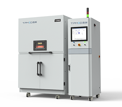 [视频] TPM3D S360 SLS 3D打印机 一款综合性能优秀的增材制造系统