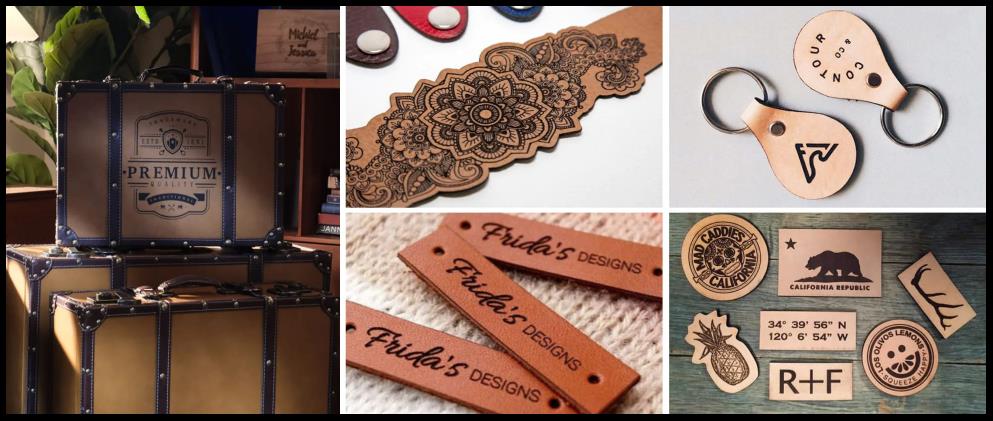 [视频] xTool P2 55W CO2 智能桌面激光雕刻切割机