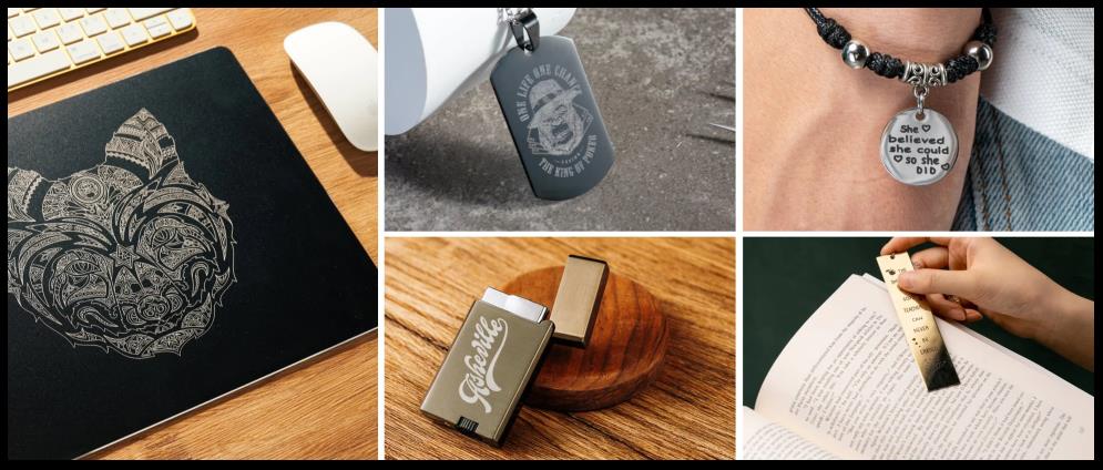 [视频] xTool P2 55W CO2 智能桌面激光雕刻切割机