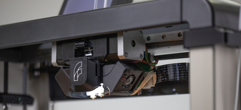 [视频] FELIXprinters FELIX Pro3 一款可靠且功能强大的专业级桌面FDM 3D打印机