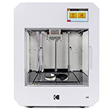 [视频] KODAK Portrait 3D Printer - 柯达，不只是相机！