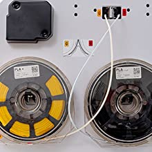 [视频] KODAK Portrait 3D Printer - 柯达，不只是相机！