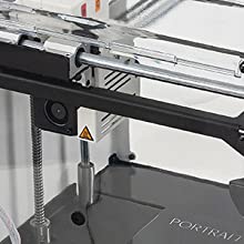 [视频] KODAK Portrait 3D Printer - 柯达，不只是相机！