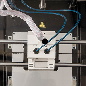 [视频] KODAK Portrait 3D Printer - 柯达，不只是相机！