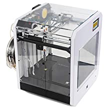 [视频] KODAK Portrait 3D Printer - 柯达，不只是相机！