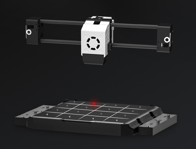 [视频] QIDI X-Plus3 FDM 3D打印机 专为专业高速打印应用级材料设计