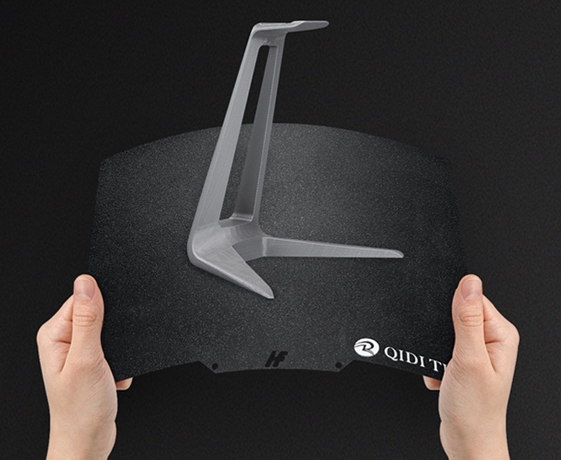 [视频] QIDI X-Plus3 FDM 3D打印机 专为专业高速打印应用级材料设计