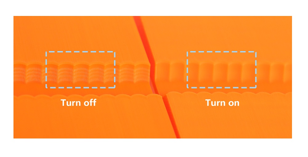 [视频] QIDI X-Plus3 FDM 3D打印机 专为专业高速打印应用级材料设计